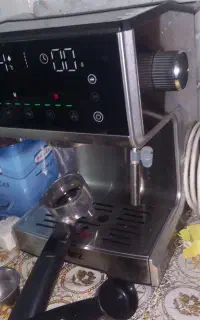 اسپرسو ساز ویلز مدل2920