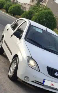 تیبا 1 مدل 93 شاسی پلمپ وخونگی