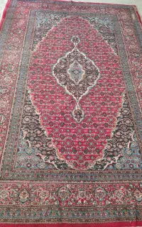 فرش ماشینی سالم 6متری