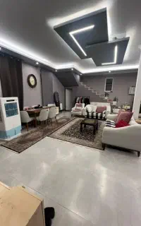 اجاره روزانه ویلا / بدون استخر