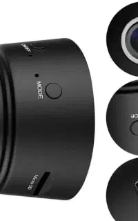 دوربین وایرلس مینی