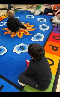 آموزش حضوری خصوصی زبان انگلیسی(در جنگ) کودک نوجوان