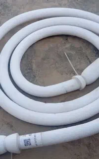 لوله کولر گازی