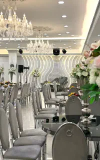 تالار تشریفاتی مهرماندگار