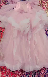 لباس های مجلسی دخترانه