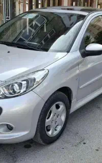 207 پاناروما TU5