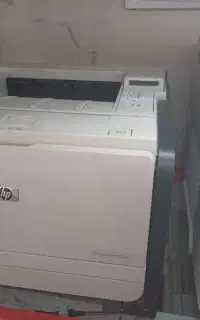 پرینتر HP 2055dn