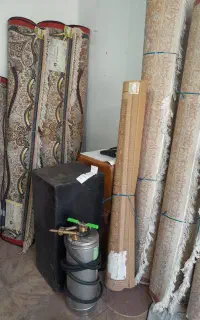 قالیشویی جوان آستانه اشرفیه وحومه