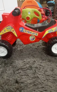 تاب موتور در حد نو