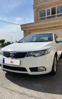 سراتو ۹۷ اپشنال در حد صفر