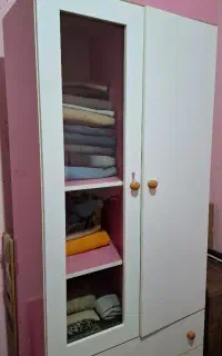 کمد لباس ام دی اف
