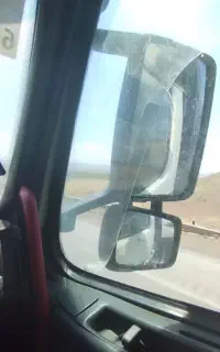 راننده پایه ۱جویای کارپاره وقت