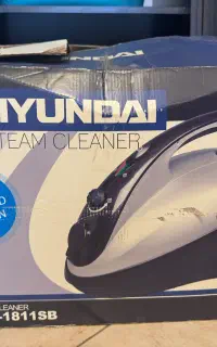 بخار شور hyundai