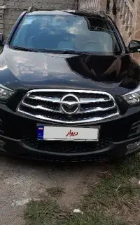 هایما s5