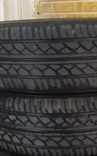 لاستیک کارکرده تیبا