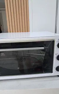 توستر مورس