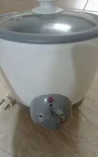 لوازم برقی اشپزخانه