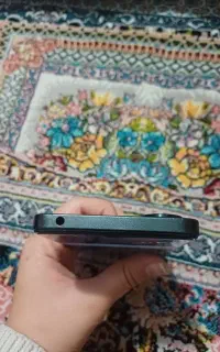 گوشی شیامی ردمی 13c