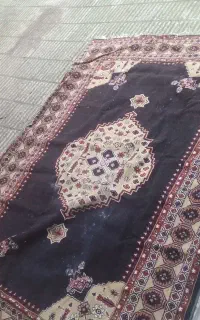 فرش ماشینی۶متری