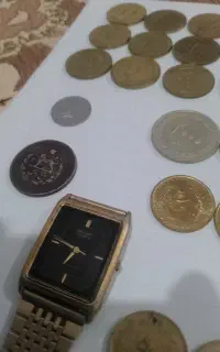 سکه کلکسیونی