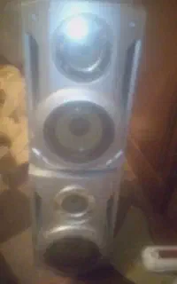 یک جفت باند قوی پاناسونیک بدون ایراد