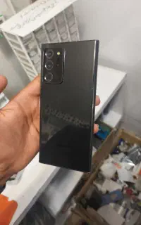 Note 20 ultra 5G