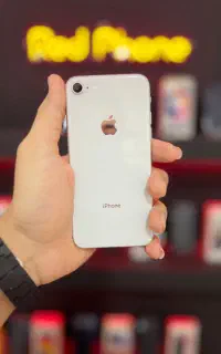 آیفون ۸ تر و تمیز ۶۴ گیگ معاوضه با گوشی