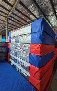 تشک مدل فرست کلاس دو طرف 35سانتی کد 851
