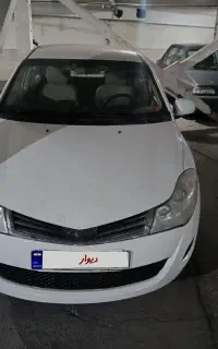 MVM315 هاچبک
