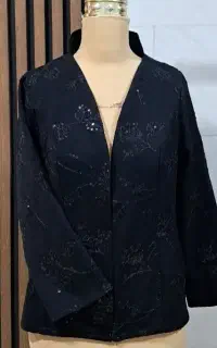 آموزش خیاطی قسطی(با مدرک)