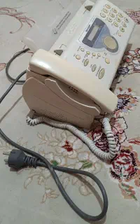 فکس
