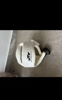 وسایل تکواندو