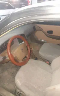 پژو سالم همه چیز فابریک درحدصفر بدون سر صدا