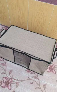 کاور طلقی و نظم دهنده