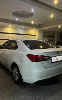 ام جی 360 توربو 98 تحویل 99