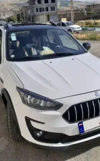 خودرو اطلس1403