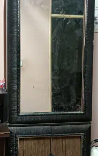جاکفشی ایستاده