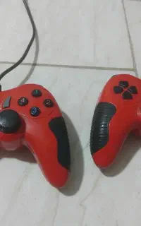 دسته ۲ قلو حرفه ای کامپیوتر مفت مفت