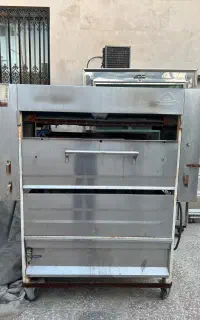 فروش کباب پز