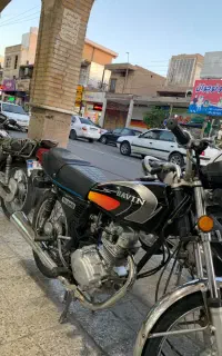 ساوین مدل93درجه 1