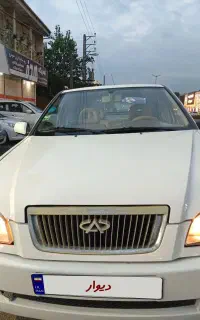چری ویانا مدل 88