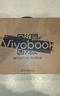 لپ تاپ ایسوس vivobook f1504va