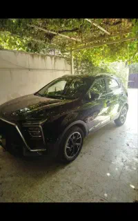 کی ام سی X5 در حد صفر