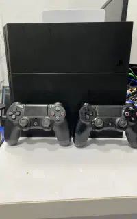 Ps4 فت اکانتی