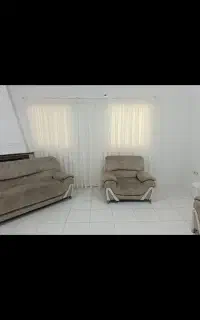 سلام یک دست مبل 7نفره برای فروش