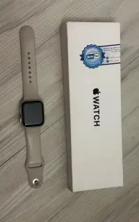 Apple Watch se 11  40