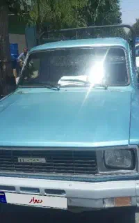 فروش مزدا 1600