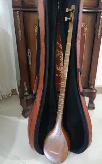 سه تار دو مهر هاتف ملکشاهی