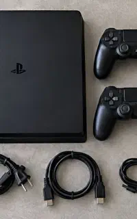 ps4 slim 1tb