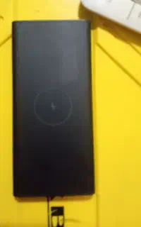 پاور بانک و جانبی